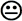 neutraler Smiley