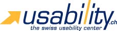 Usability Logo