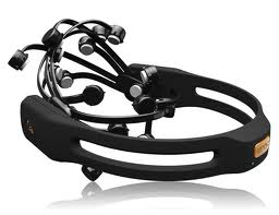 Emotiv Headset