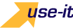 use-it Logo